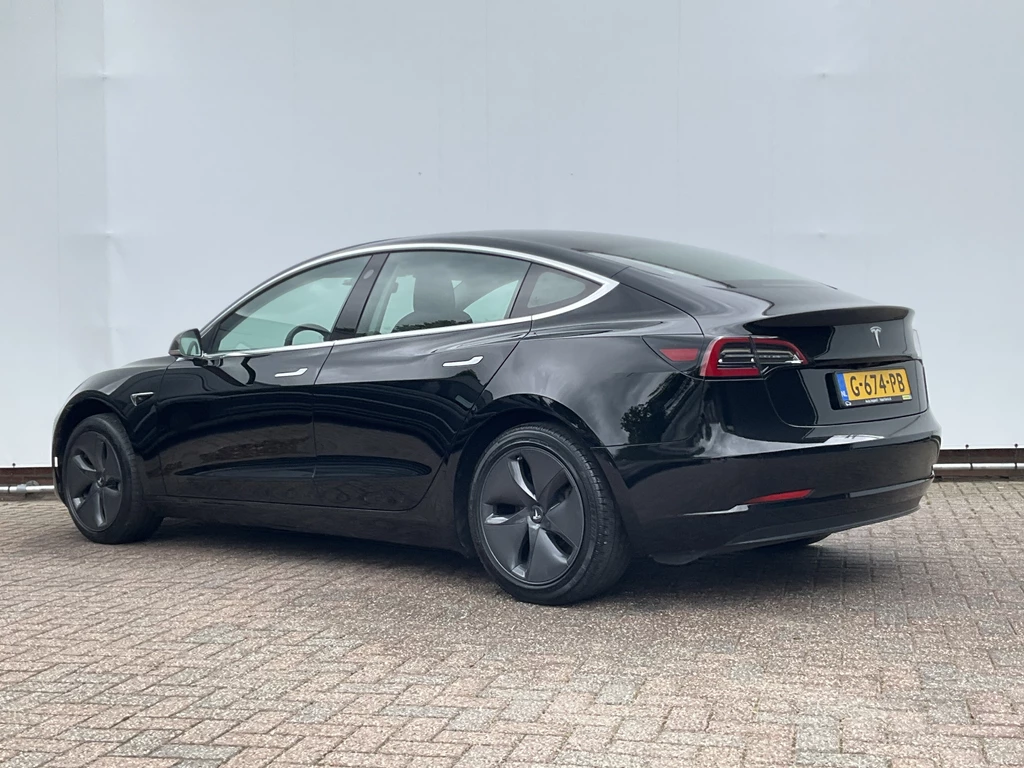 Tesla Model 3 – foto 4