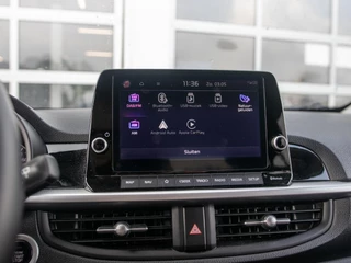 Kia Picanto – thumbnail 18