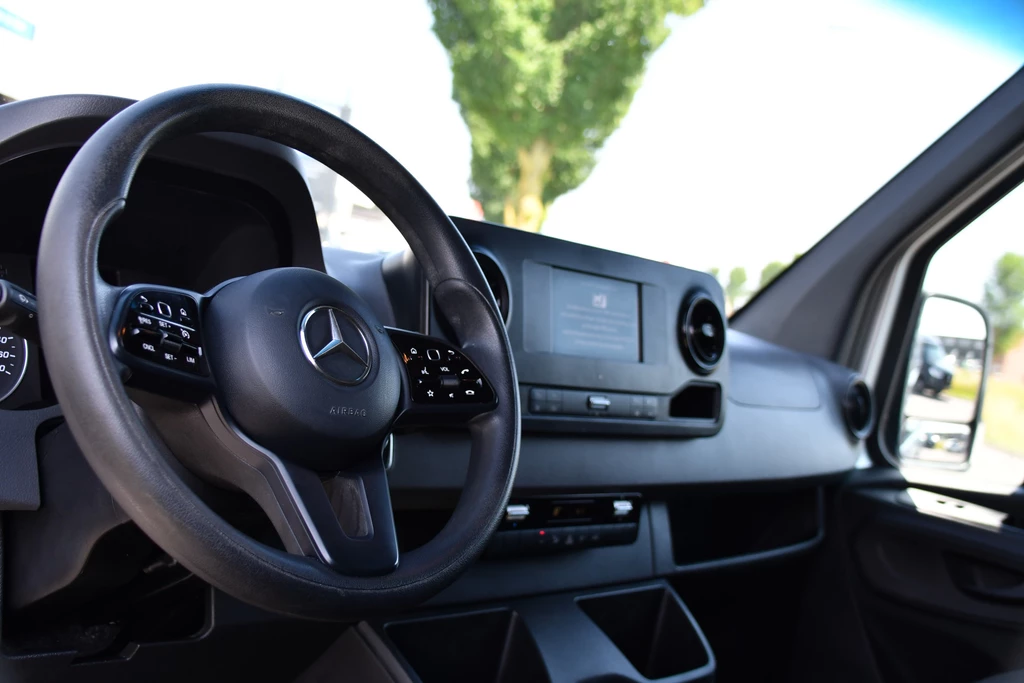Mercedes-Benz Sprinter – foto 15