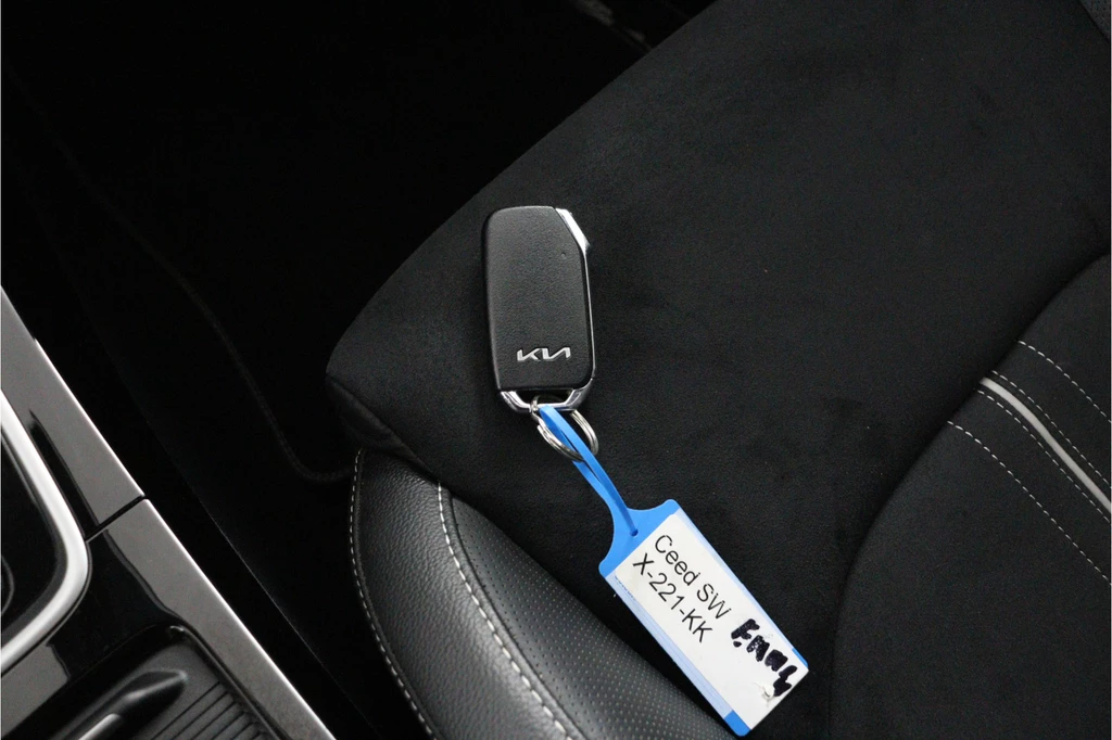 Kia Ceed Sportswagon – foto 61
