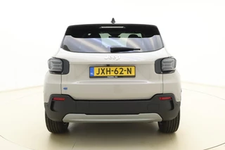 Jeep Avenger – thumbnail 5