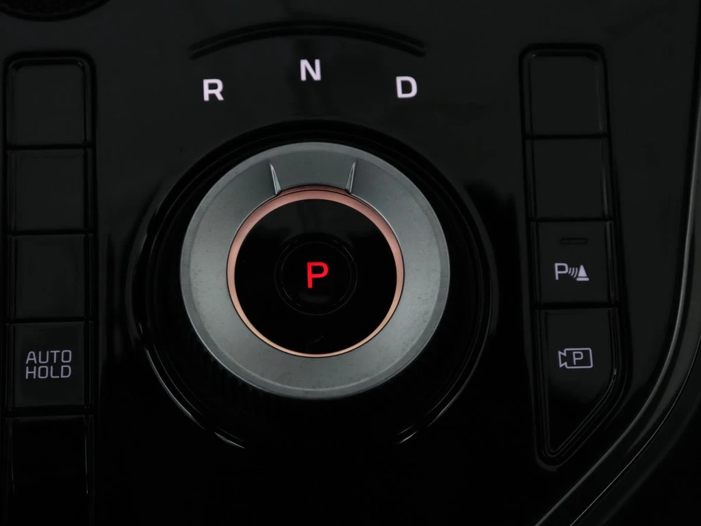 Kia Niro EV – foto 21