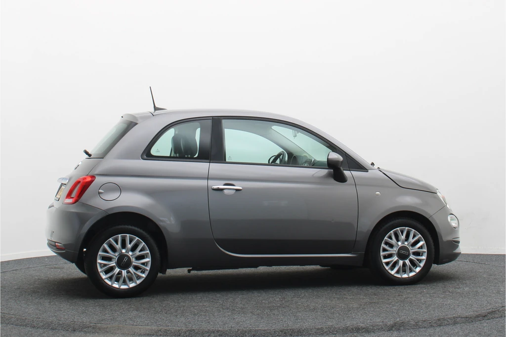Fiat 500 – foto 9