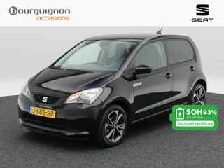 SEAT Mii – thumbnail 1