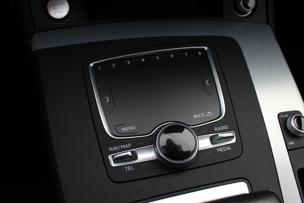 Audi SQ5 – foto 32