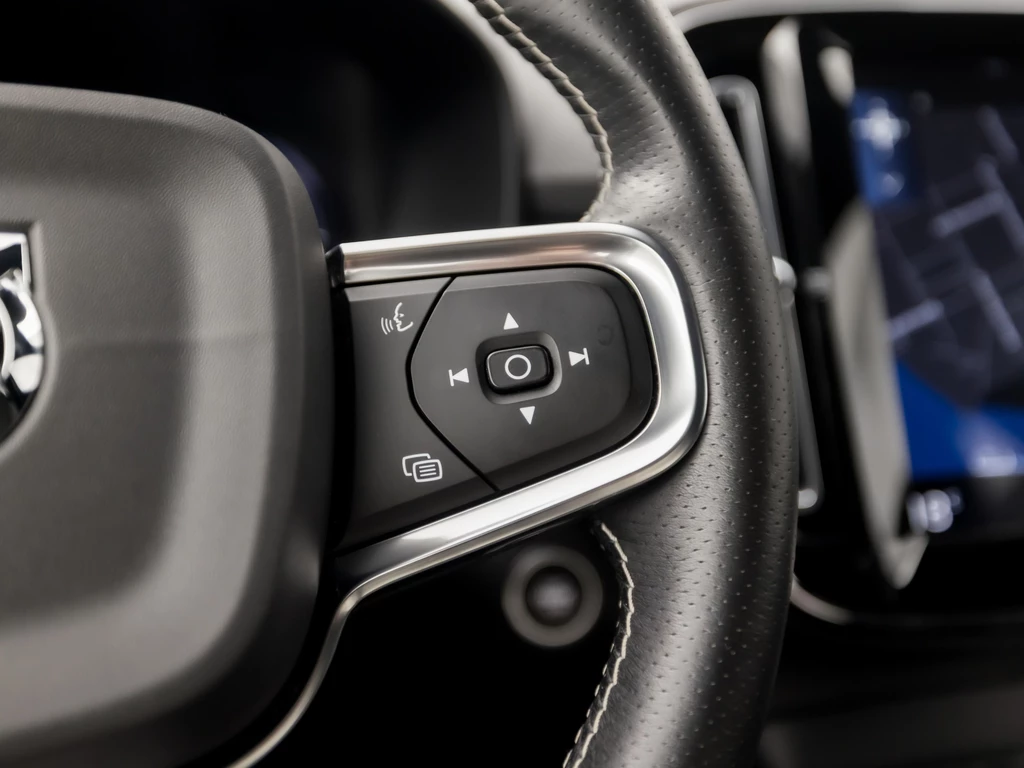 Volvo XC40 – foto 22