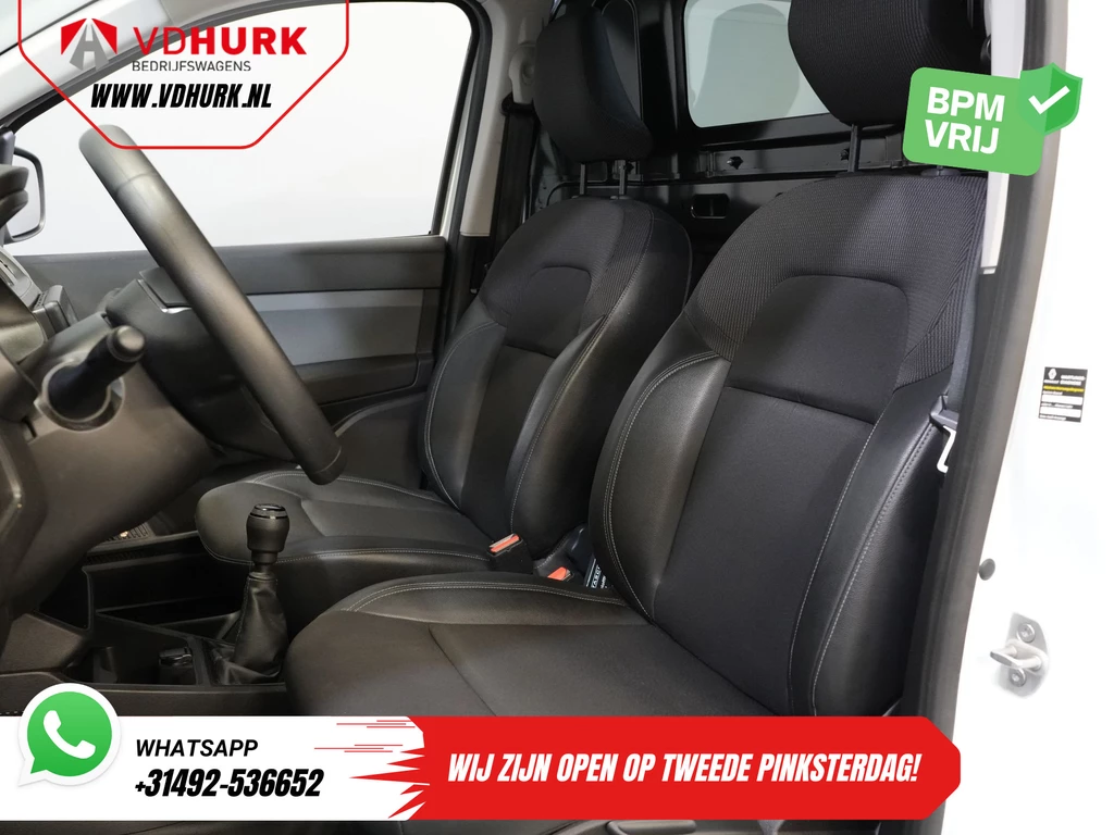 Renault Kangoo – foto 13