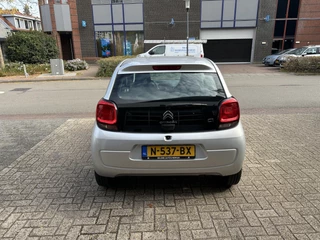Citroën C1 – thumbnail 4