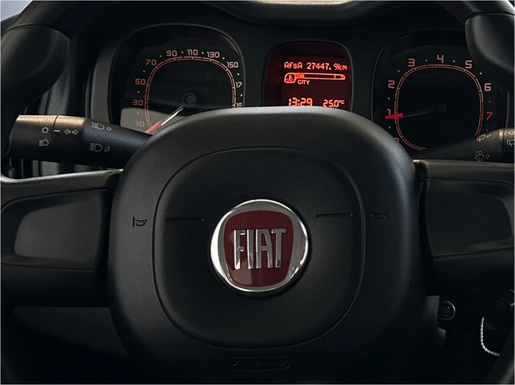 Fiat Panda – foto 7
