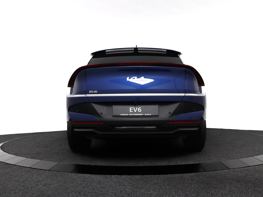 Kia EV6 – foto 7