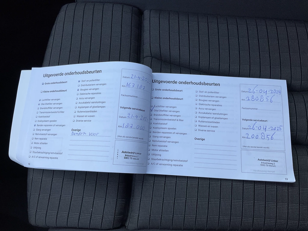 Audi A3 – foto 27