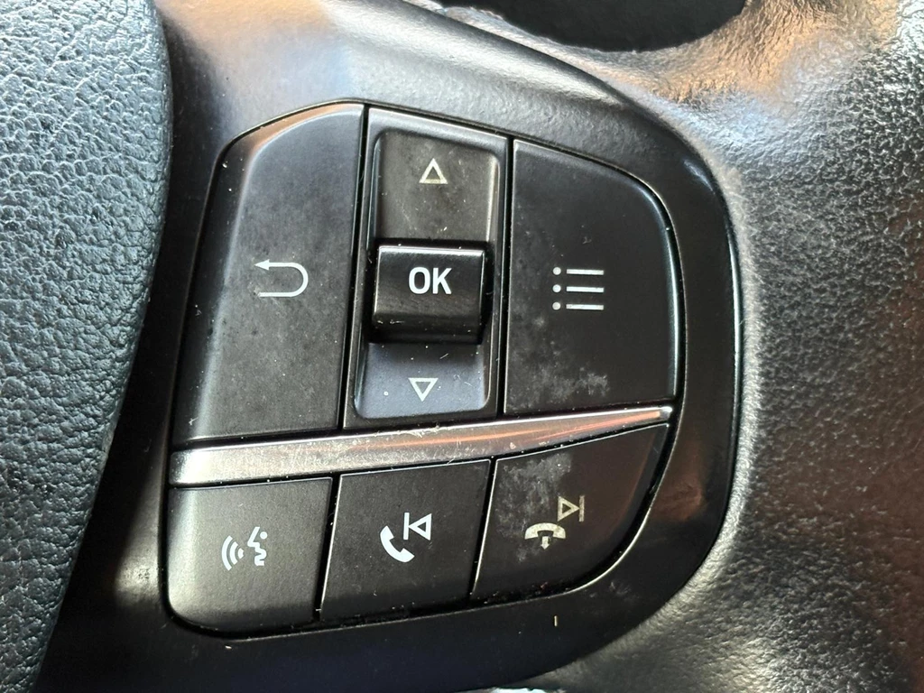 Ford Transit Custom – foto 20