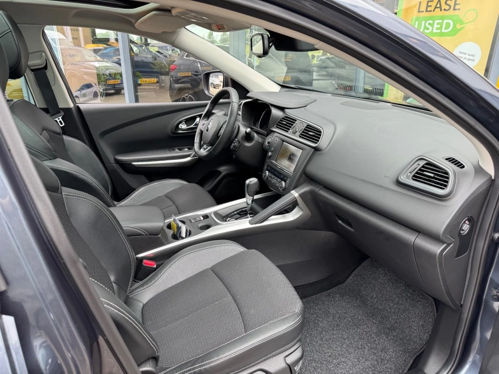 Renault Kadjar – foto 26