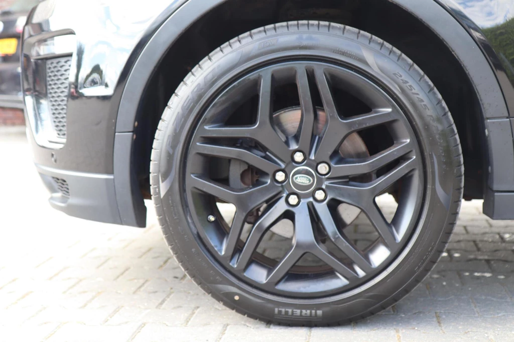 Land Rover Range Rover Evoque – foto 105