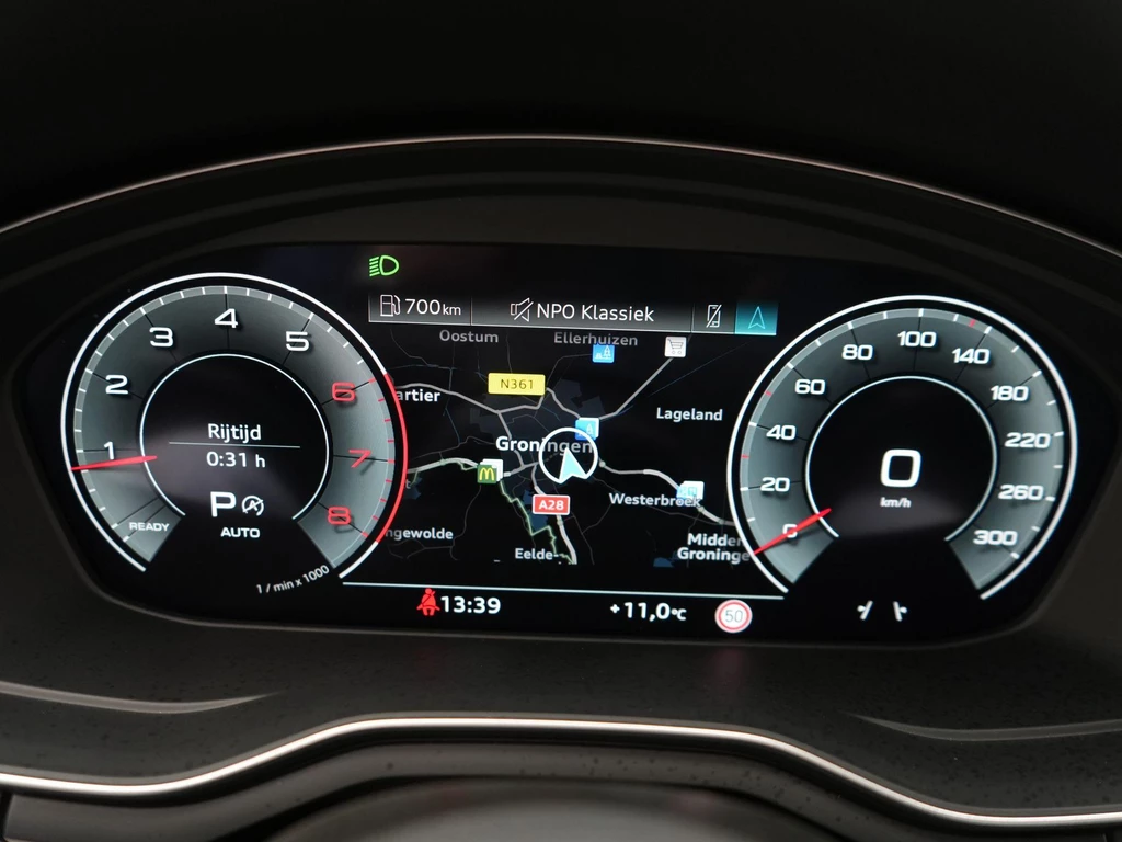 Audi A4 – foto 14