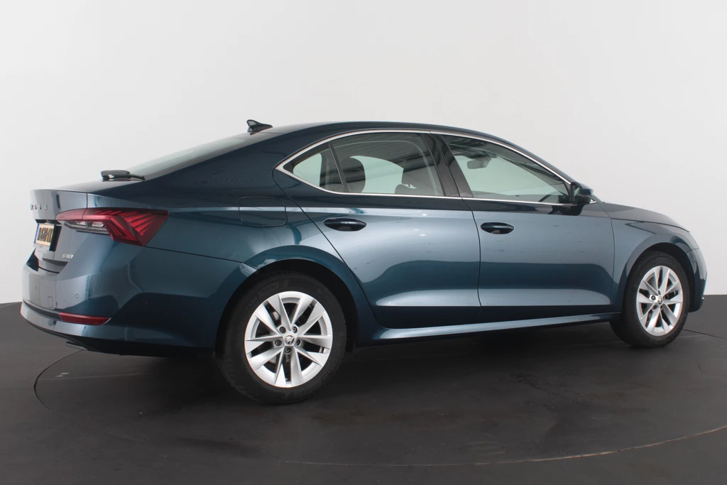 Škoda Octavia – foto 7