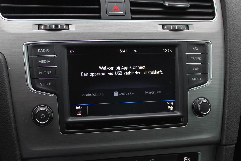 Volkswagen Golf – foto 13