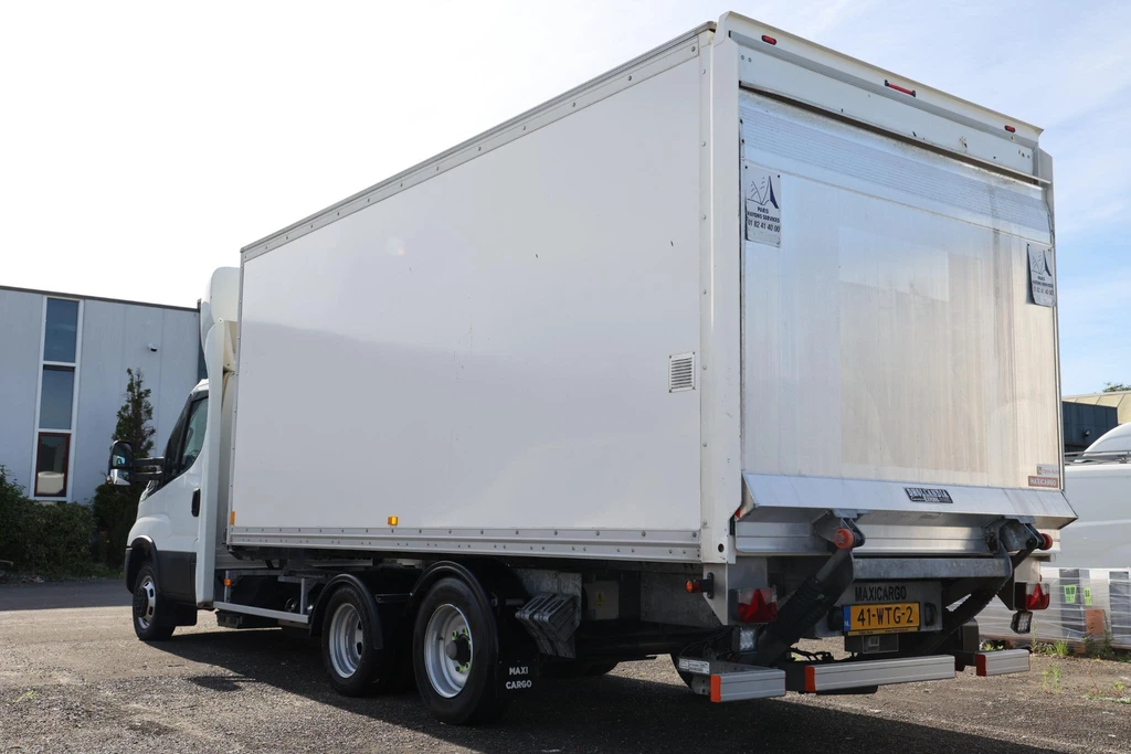 Iveco Daily – foto 2