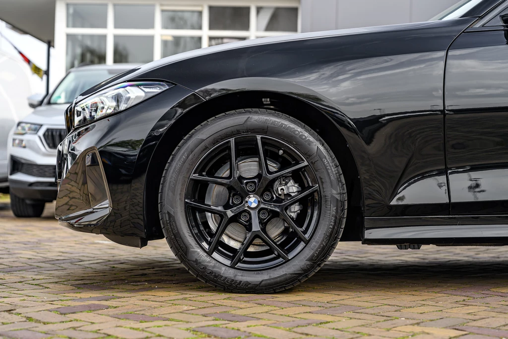 BMW 3 Serie – foto 37