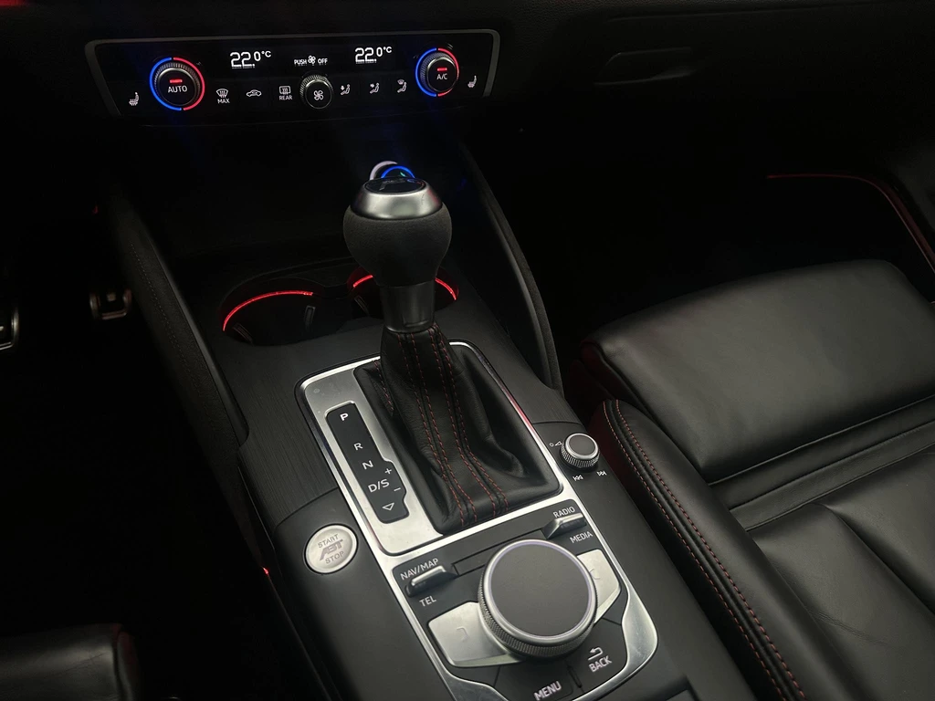 Audi RS3 – foto 24
