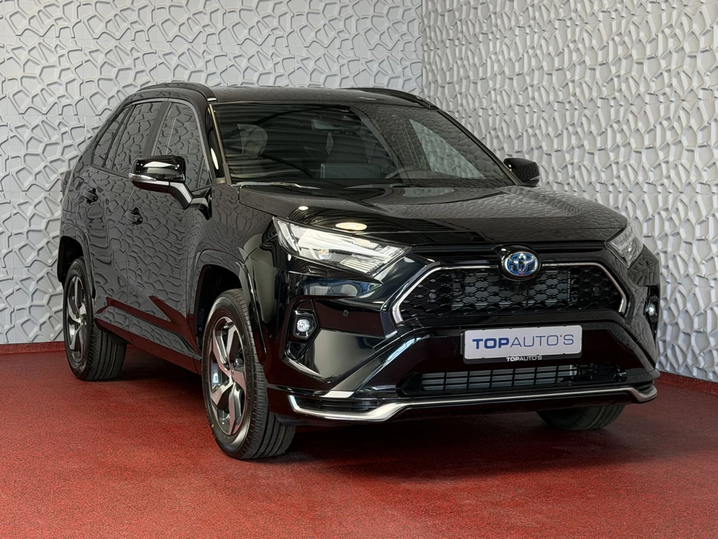 Toyota RAV4 – foto 9