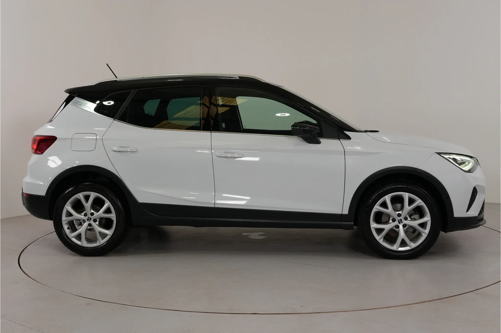 SEAT Arona – foto 9