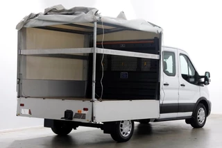 Ford Transit – thumbnail 4