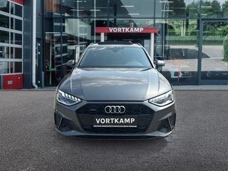 Audi A4 – thumbnail 8