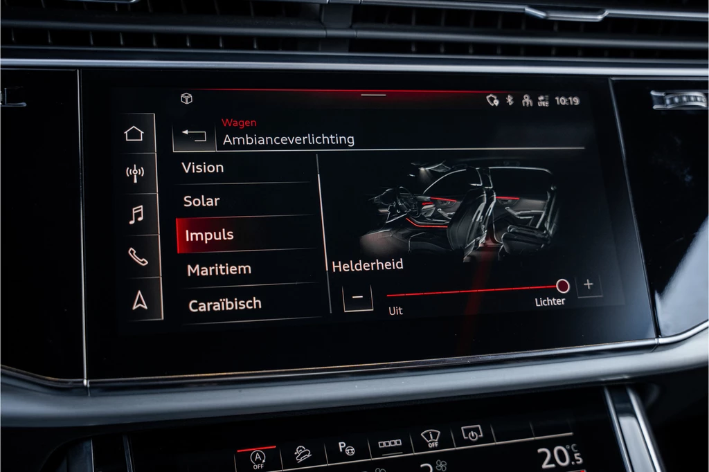 Audi SQ8 – foto 18
