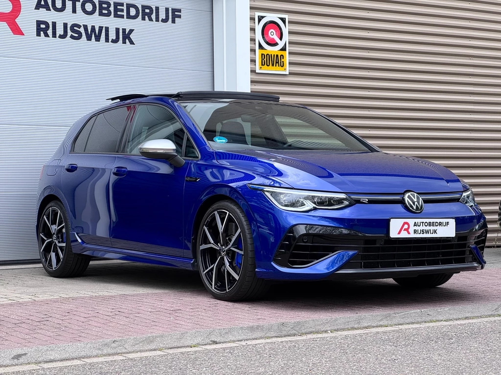 Volkswagen Golf – foto 8
