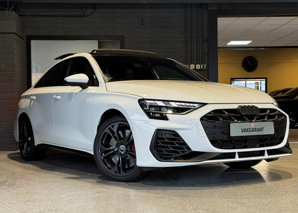 Audi A3 – foto 7