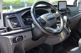 Ford Transit Custom – thumbnail 13