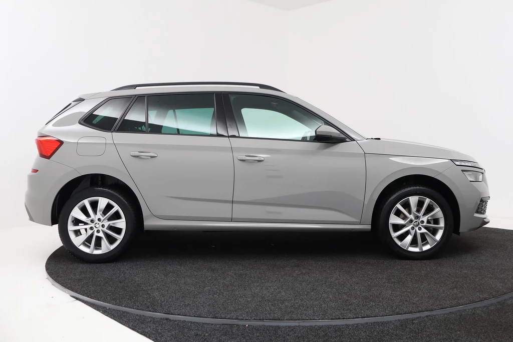 Škoda Kamiq – foto 6