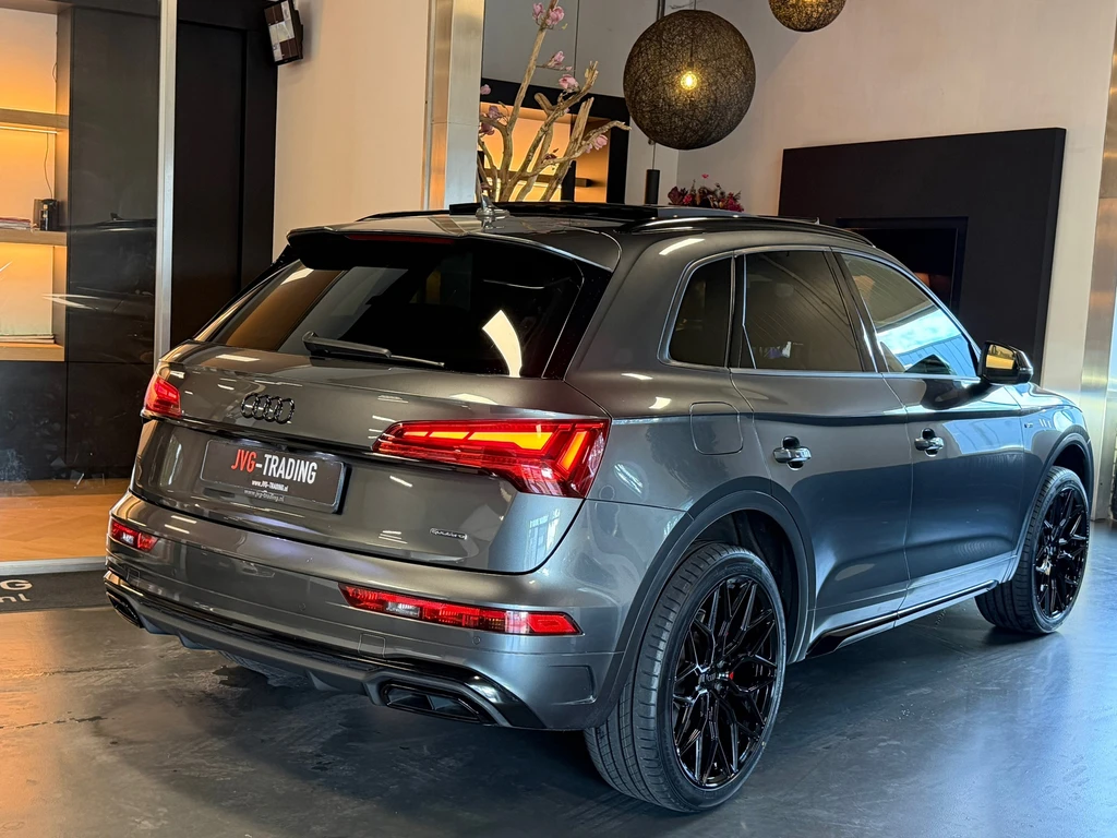 Audi Q5 – foto 7