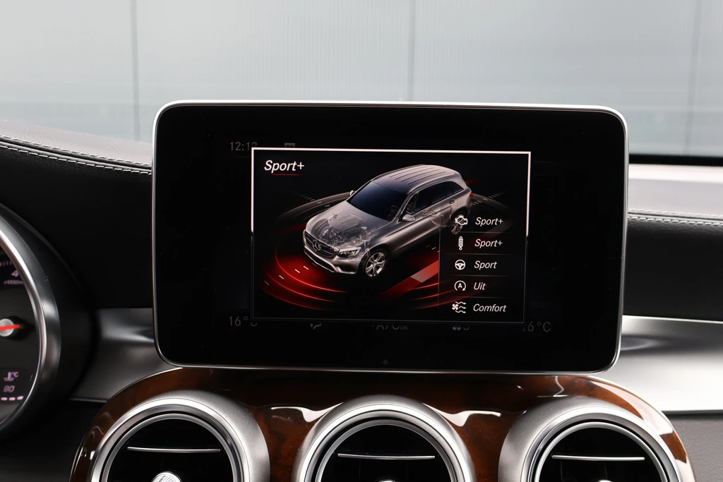Mercedes-Benz GLC – foto 24