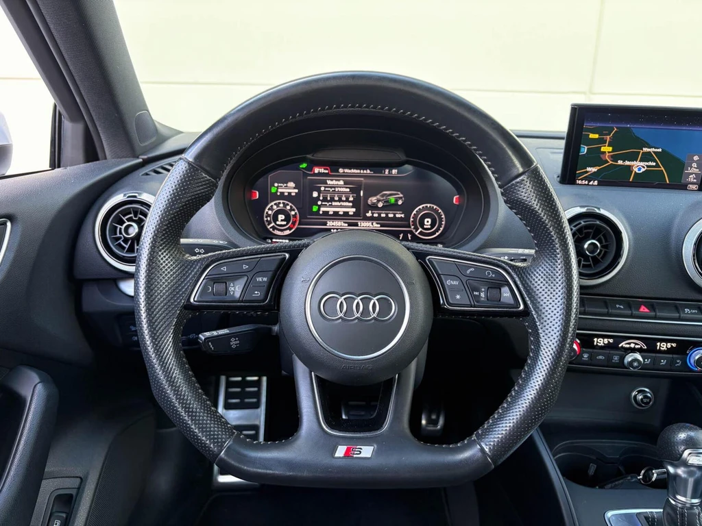 Audi A3 – foto 29