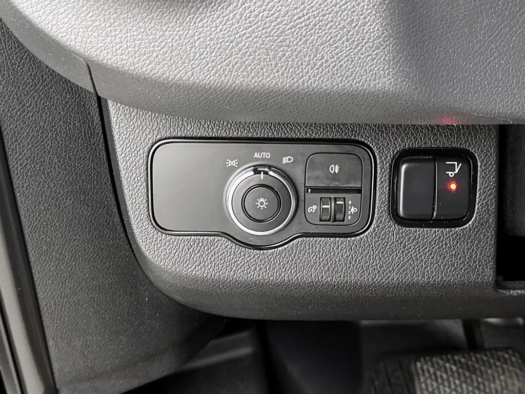 Mercedes-Benz Sprinter – foto 30