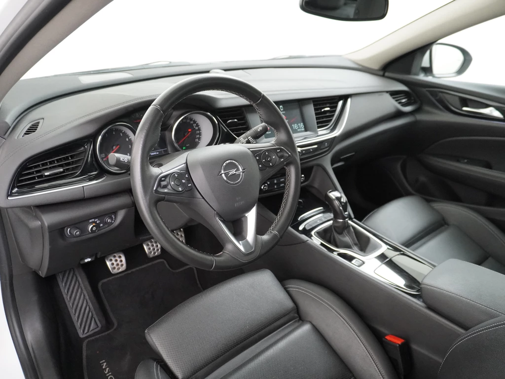 Opel Insignia – foto 13