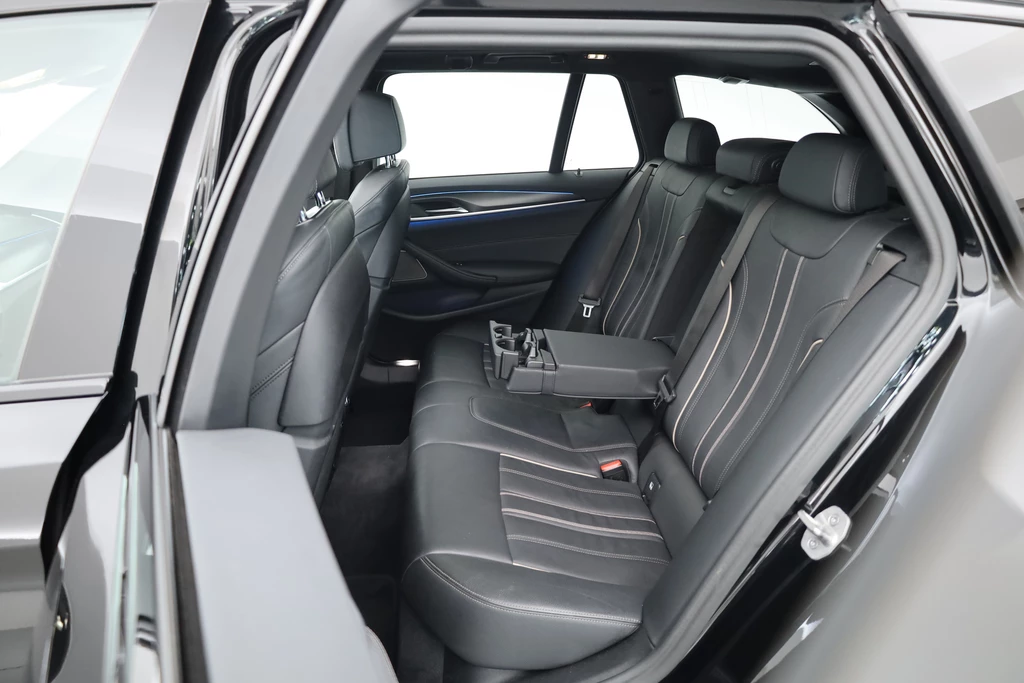 BMW 5 Serie – foto 51