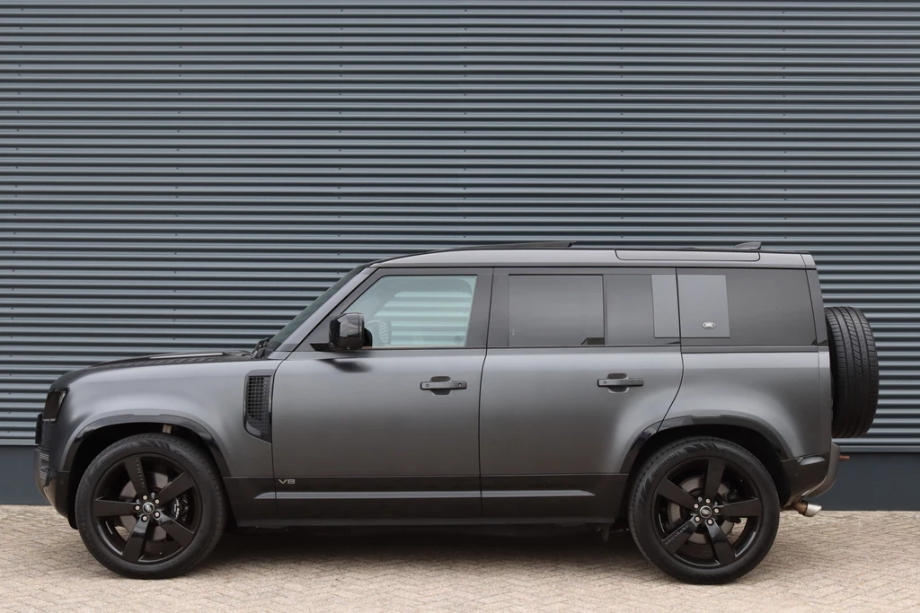 Land Rover Defender – foto 2