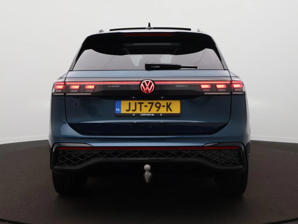 Volkswagen Tiguan – foto 5