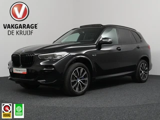 BMW X5 – thumbnail 1