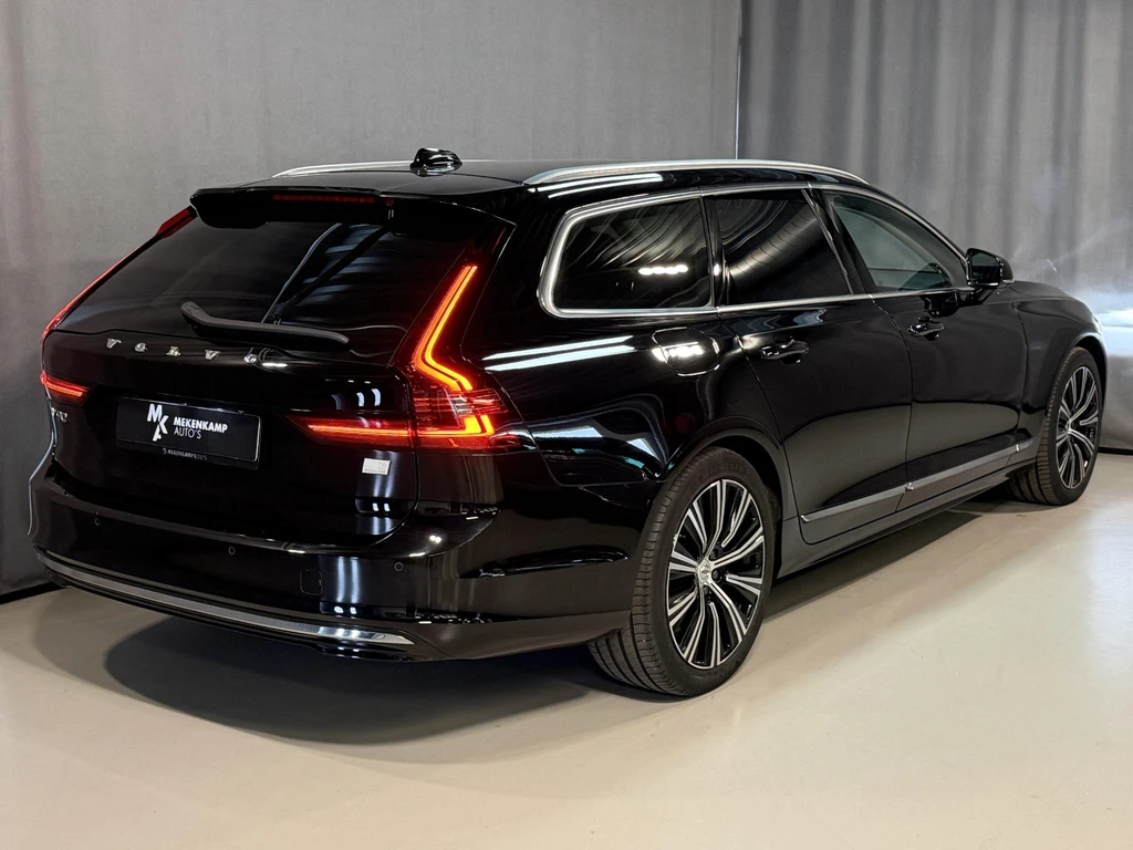 Volvo V90 – foto 4