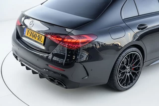 Mercedes-Benz C-Klasse – thumbnail 7