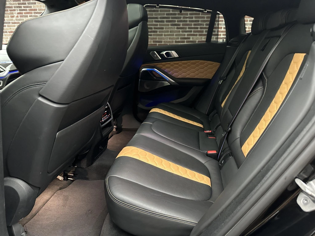 BMW X6 – foto 23