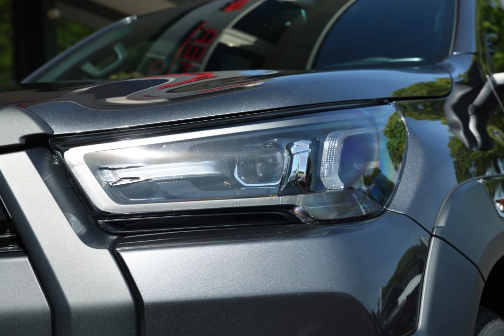 Toyota Hilux – foto 29