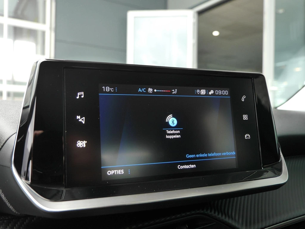 Peugeot 2008 – foto 24