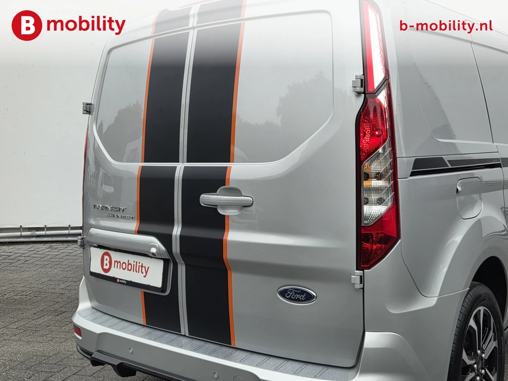 Ford Transit Connect – foto 6