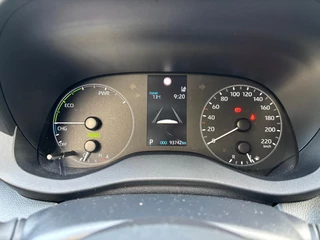 Mazda 2 Hybrid – thumbnail 18