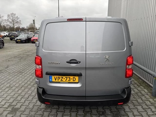 Peugeot Expert – thumbnail 5